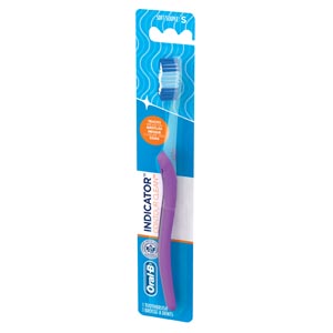 P&G Oral-B Indicator Toothbrush Case 80200 By Duracell