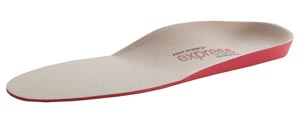 foot science express orthotics