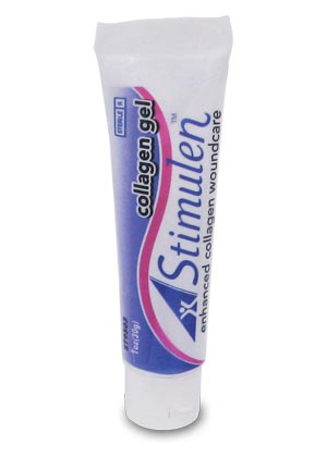 Southwest Stimulen Collagen Woundcare Gel Each St9503 By Southwest Technologies 