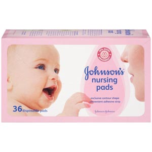 J&J Johnson'S Baby Care Case 001774 By Johnson & Johnson Consumer Products