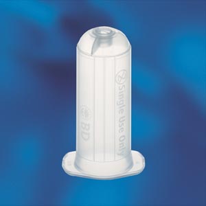 Bd Vacutainer® One Use Holders Case Mfg. Part No.:364815 by BD
