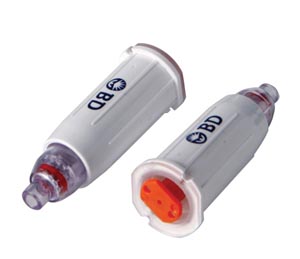 Bd Autoshield™ Duo Insulin Pen Needles Case Mfg. Part No.:329515 by BD