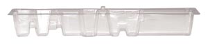 BD Phaseal Accessories Case 515401 By BD Medical 