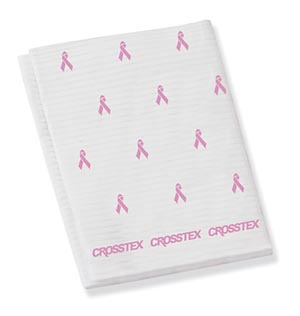 Crosstex Econoback 2 Ply Towels Case Wexpp By Crosstex International