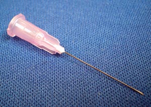 Exel Dermatology Hypodermic Needles Case 26439 By Exel 