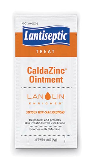Santus Lantiseptic Daily Care Skin Protectant Case 0602 By Santus LLC