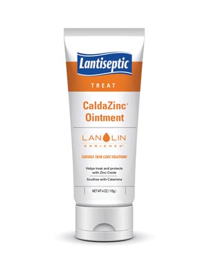 Santus Lantiseptic Daily Care Skin Protectant Case 0606 By Santus LLC