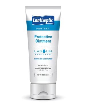 Santus Lantiseptic Daily Care Skin Protectant Case 0811 By Santus LLC