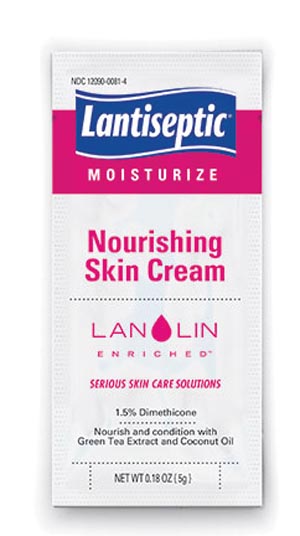 Santus Lantiseptic Daily Care Skin Protectant Case 0814 By Santus LLC