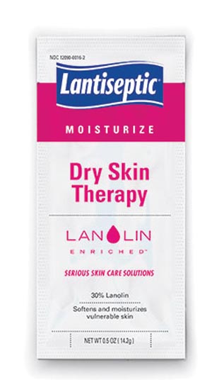 Santus Lantiseptic Dry Skin Therapy Case 0405 By Santus LLC