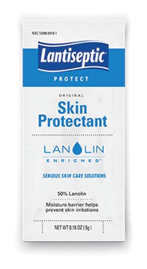 Santus Lantiseptic Original Skin Protectant Case 0304 By Santus LLC