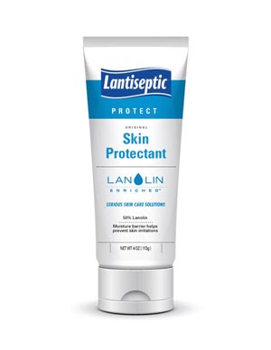 Santus Lantiseptic Original Skin Protectant Case 0308-12 By Santus LLC