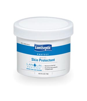 Santus Lantiseptic Original Skin Protectant Case 0310 By Santus LLC