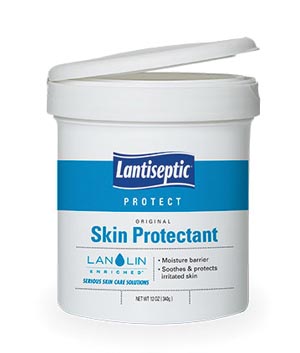 Santus Lantiseptic Original Skin Protectant Case 0311 By Santus LLC