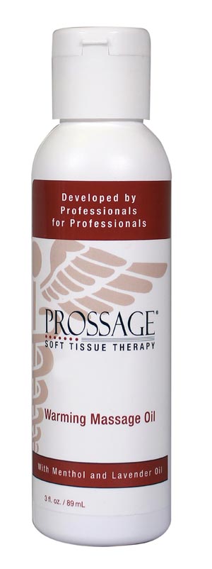 Hygenic/Performance Health Prossage Soft Tissue Therapy Products Case 12793 By 