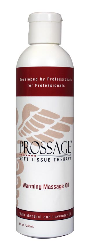 Hygenic/Performance Health Prossage Soft Tissue Therapy Products Case 12795 By 