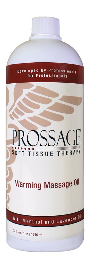 Hygenic/Performance Health Prossage Soft Tissue Therapy Products Case 12798 By 