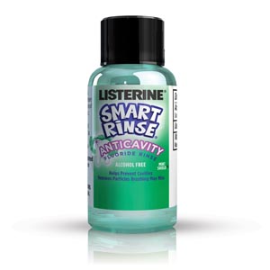 J&J Listerine Case 11322 By Johnson & Johnson Consumer Products