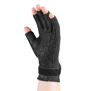Swede-O Thermal With Mvt2 Carpal Tunnel Glove Pair 70951 By Swede-O