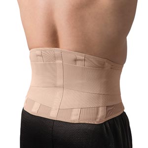 Swede-O Thermal With Mvt2 Elastic Back Stabilizer Each 79402 By Swede-O