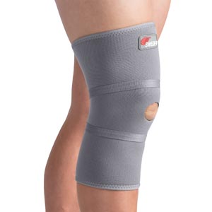 Swede-O Thermal With Mvt2 Knee Patella Support Each 73002 By Swede-O