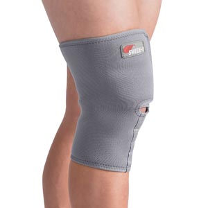 Swede-O Thermal With Mvt2 Knee Wrap Each 73302 By Swede-O