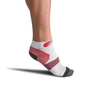 Swede-O Thermal With Mvt2 Low Profile Compression Socks Pair 79501 By Swede-O