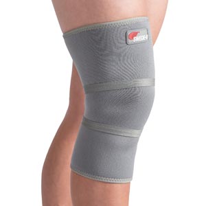 Swede-O Thermal With Mvt2 Knee Support Each 73202 By Swede-O