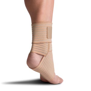 Swede-O Thermal With Mvt2 Ankle Wrap Each 79052 By Swede-O
