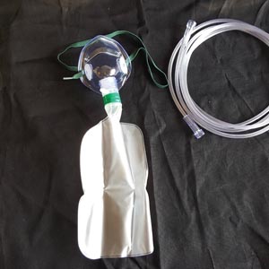 Med-Tech Oxygen Masks Case Mtr-25158 By Med-Tech Resource 