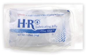 Hr Lubricating Jelly Box 205St By Hr Pharmaceuticals