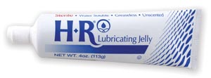 Hr Lubricating Jelly Box 201 By Hr Pharmaceuticals