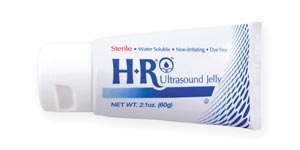 Hr Ultrasound Gel Box 214 By Hr Pharmaceuticals