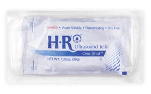 Hr Ultrasound Gel Box 213St By Hr Pharmaceuticals