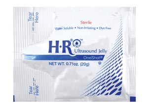 Hr Ultrasound Gel Box 212 By Hr Pharmaceuticals