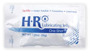 Hr Lubricating Jelly Box 205 By Hr Pharmaceuticals