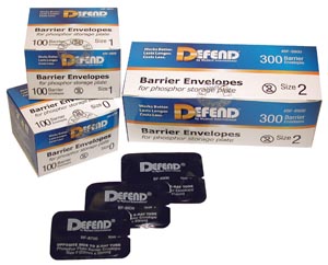 Mydent Defend Barrier Products Box Bf-8700 By Mydent