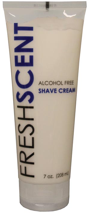 New World Imports Freshscent Brushless Shave Cream Case Bsc7 By New World Import