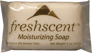 New World Imports Freshscent Soaps Case Mbs5 By New World Imports