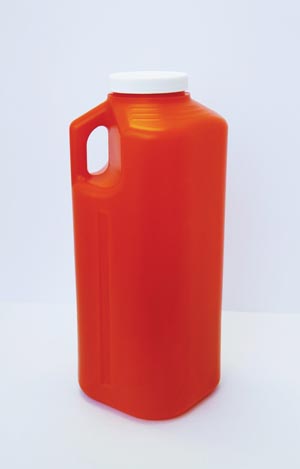 Gmax Urine Collection Case Gl200 By Gmax Industries 