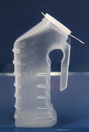 Gmax Urine Collection Case Gp300 By Gmax Industries 