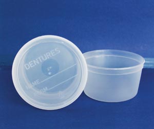 Gmax Denture Cups Case Gp75003 By Gmax Industries 