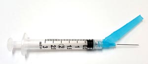 Exel Securetouch Safety Syringes Case 27101 By Exel 