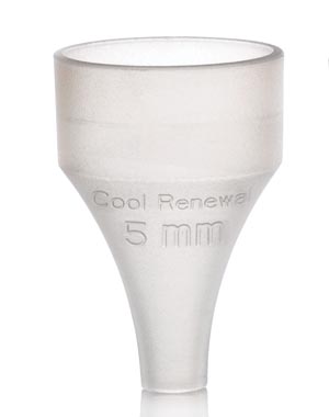 Cool Renewal Isolation Funnels Each Cr-F5 By Cool Renewal 