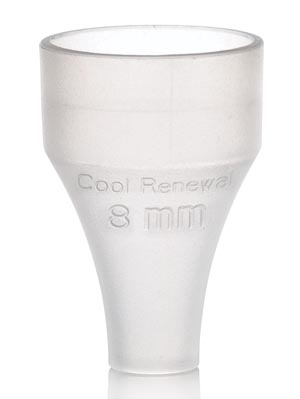 Cool Renewal Isolation Funnels Each Cr-F8 By Cool Renewal 