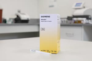 Siemens Reagent & Control Strips Bottle 10333485 By Siemens Diagnostics