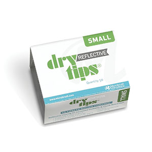 REFLECTIVE DRYTIPS - SMALL