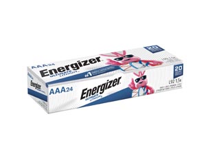 ENERGIZER ULTIMATE LITHIUM BATTERY